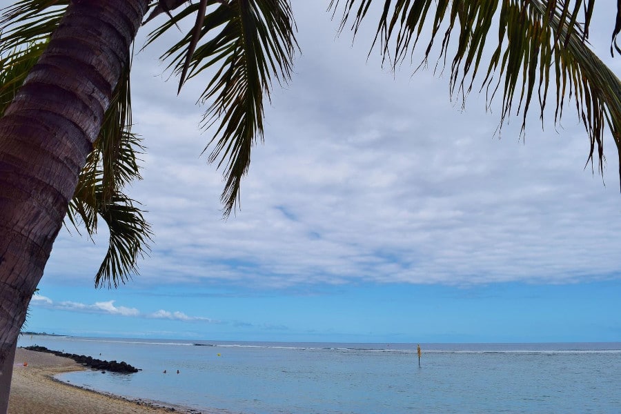 Maison de vacance à La Réunion