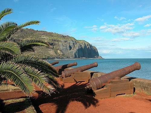Vacance à La Réunion