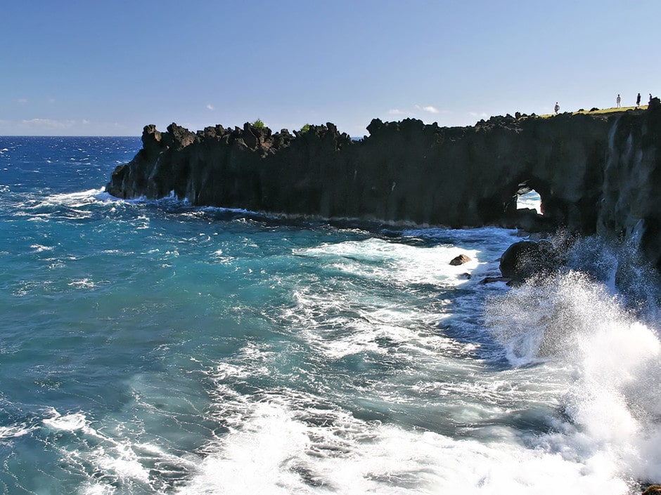 ile de la reunion cote-sud